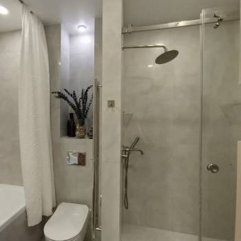 Продается 2-х комнатная квартира, 58,6 м²