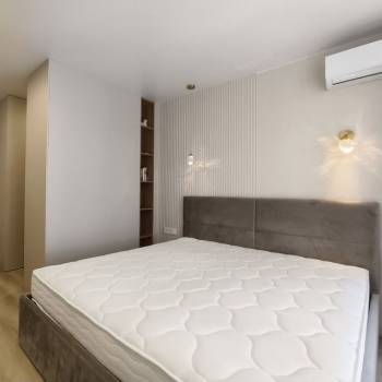 Продается 2-х комнатная квартира, 58,6 м²