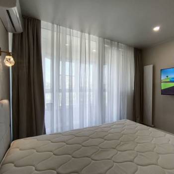 Продается 2-х комнатная квартира, 58,6 м²