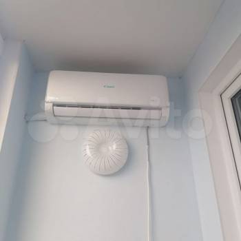 Сдается 1-комнатная квартира, 25,3 м²