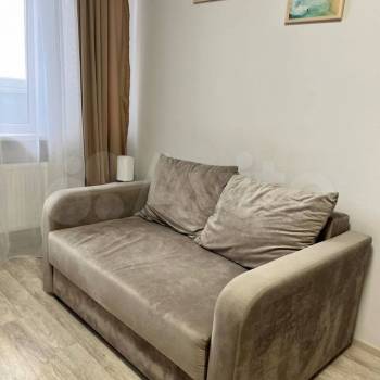 Сдается 1-комнатная квартира, 25,3 м²