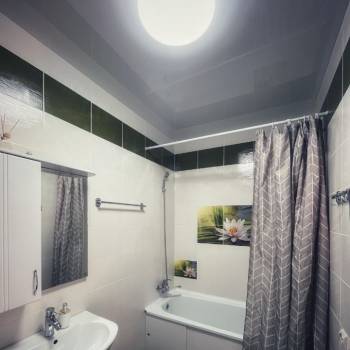 Сдается 1-комнатная квартира, 44 м²