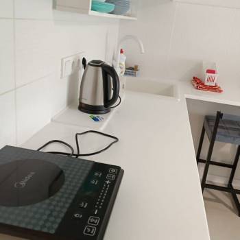 Сдается 2-х комнатная квартира, 52 м²