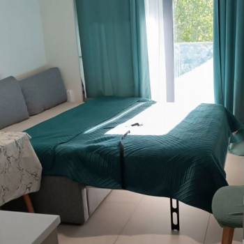 Сдается 2-х комнатная квартира, 52 м²