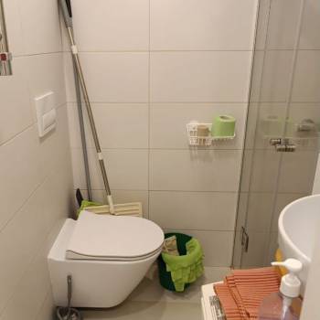 Сдается 2-х комнатная квартира, 52 м²