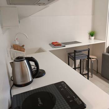 Сдается 2-х комнатная квартира, 52 м²