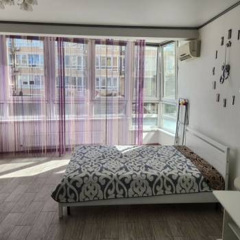 Сдается 1-комнатная квартира, 34 м²