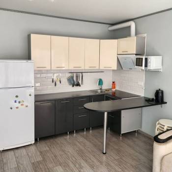 Сдается 1-комнатная квартира, 34 м²