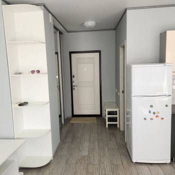 Сдается 1-комнатная квартира, 34 м²