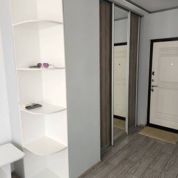 Сдается 1-комнатная квартира, 34 м²