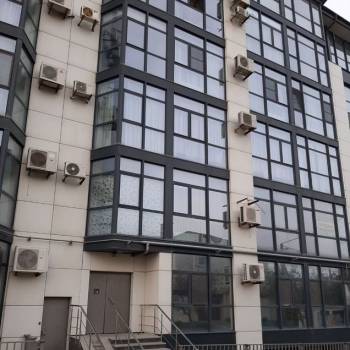 Продается 1-комнатная квартира, 35 м²