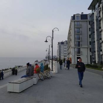 Продается 1-комнатная квартира, 35 м²