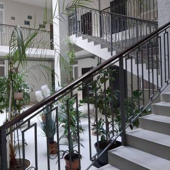 Продается 1-комнатная квартира, 35 м²