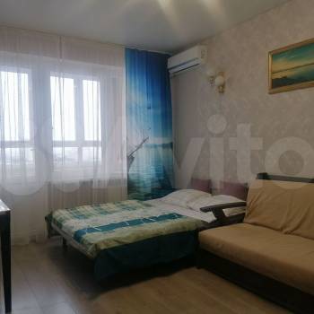 Сдается 1-комнатная квартира, 32 м²