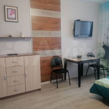 Сдается 1-комнатная квартира, 32 м²