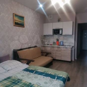 Сдается 1-комнатная квартира, 32 м²