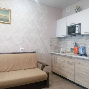 Сдается 1-комнатная квартира, 32 м²