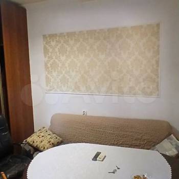 Сдается 2-х комнатная квартира, 45 м²