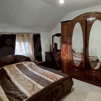 Сдается 2-х комнатная квартира, 45 м²