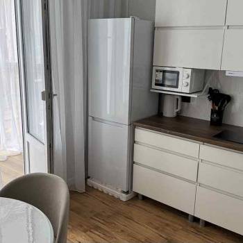 Сдается 1-комнатная квартира, 33,5 м²