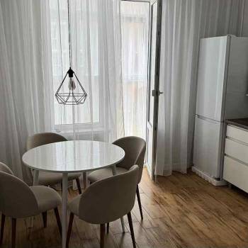 Сдается 1-комнатная квартира, 33,5 м²