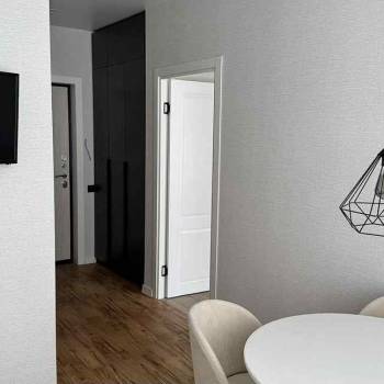 Сдается 1-комнатная квартира, 33,5 м²