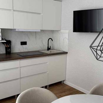 Сдается 1-комнатная квартира, 33,5 м²