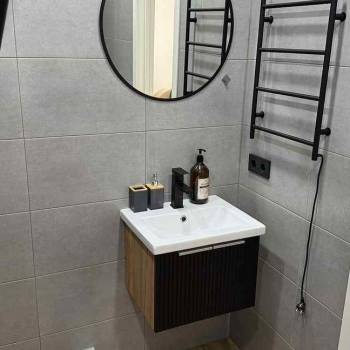 Сдается 1-комнатная квартира, 33,5 м²