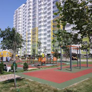 Продается 2-х комнатная квартира, 38 м²