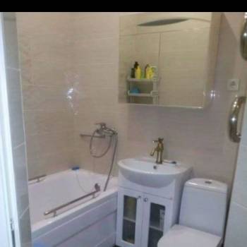 Продается 2-х комнатная квартира, 80 м²