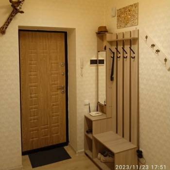 Продается 1-комнатная квартира, 29,9 м²