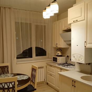 Продается 1-комнатная квартира, 29,9 м²