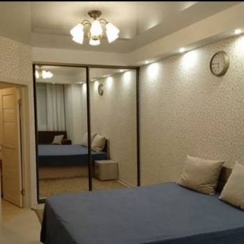 Продается 1-комнатная квартира, 29,9 м²