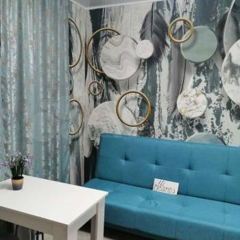 Продается 1-комнатная квартира, 16,5 м²