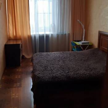 Продается 2-х комнатная квартира, 53 м²