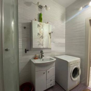 Продается 2-х комнатная квартира, 51,6 м²