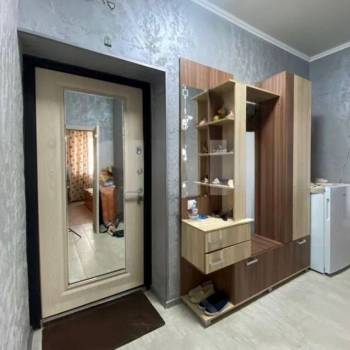 Продается 2-х комнатная квартира, 51,6 м²