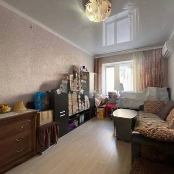 Продается 2-х комнатная квартира, 51,6 м²