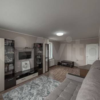 Продается 2-х комнатная квартира, 60 м²