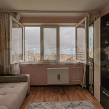 Продается 2-х комнатная квартира, 60 м²