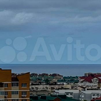 Продается 2-х комнатная квартира, 60 м²