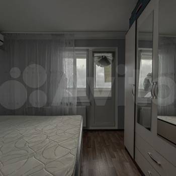 Продается 2-х комнатная квартира, 60 м²