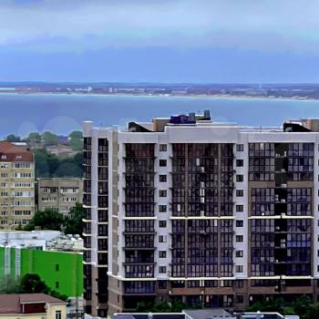 Продается 2-х комнатная квартира, 60 м²