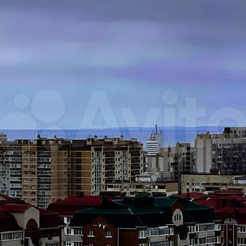 Продается 2-х комнатная квартира, 60 м²