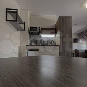 Продается 1-комнатная квартира, 33 м²