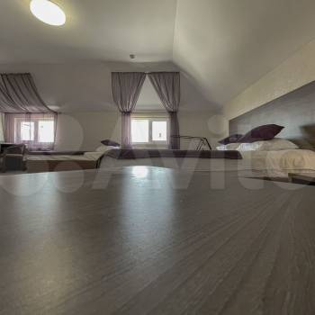 Продается 1-комнатная квартира, 33 м²