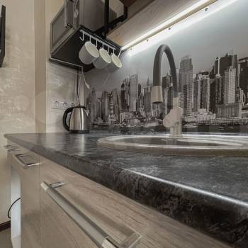 Продается 1-комнатная квартира, 33 м²
