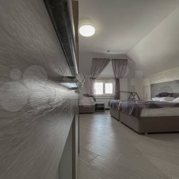 Продается 1-комнатная квартира, 33 м²