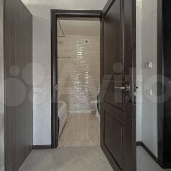 Продается 1-комнатная квартира, 33 м²