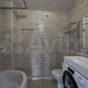 Продается 1-комнатная квартира, 33 м²